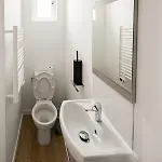 - Washington 6 Appartamento Le Havre