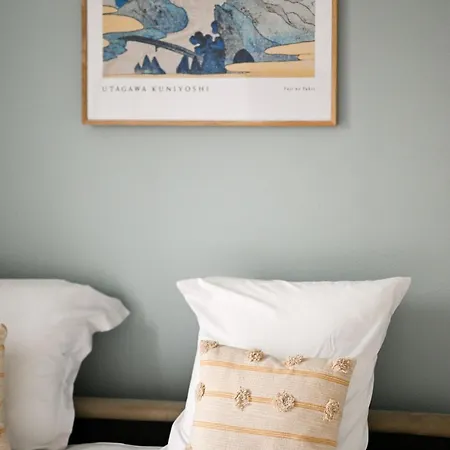 Lejlighed Washington 6 Le Havre