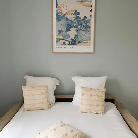 - Washington 6 Le Havre