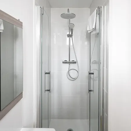 Washington 6 * Le Havre