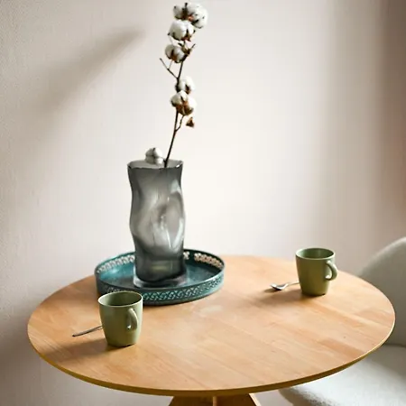 Apartamento - Washington 6