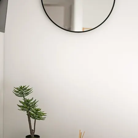 Washington 6 Lejlighed