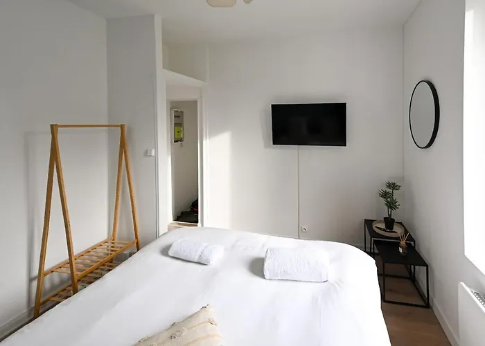 - Washington 6 Le Havre