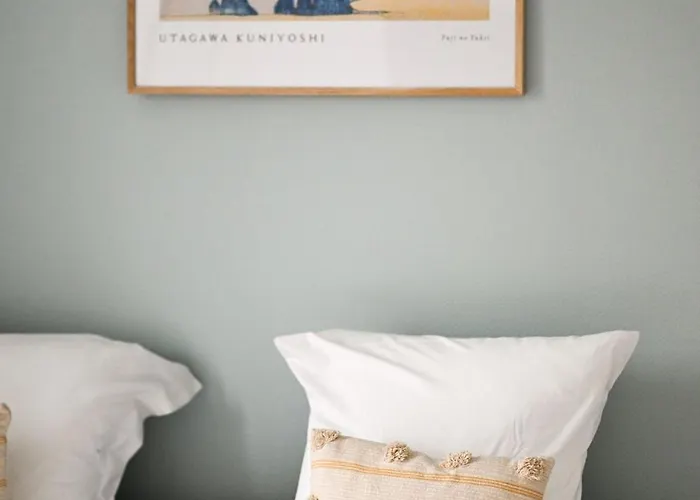 Apartamento - Washington 6 Le Havre