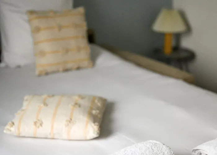 - Washington 6 Apartamento Le Havre