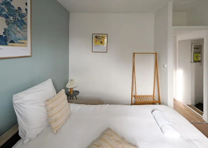 Apartamento - Washington 6