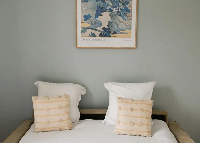 - Washington 6 Le Havre