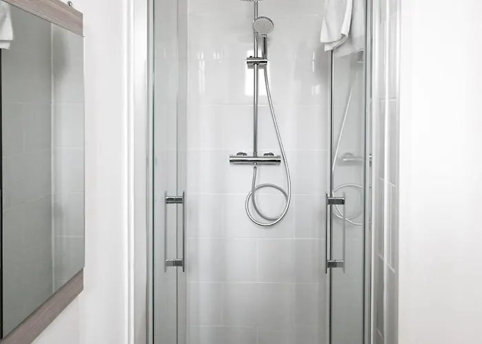 - Washington 6 * Le Havre