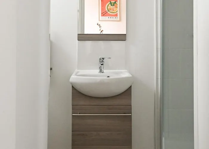 Apartamento - Washington 6 Le Havre