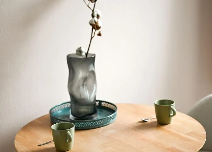 Apartamento - Washington 6