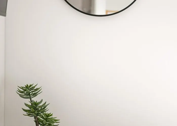 - Washington 6 Apartamento