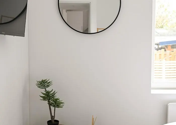 Apartamento - Washington 6 Le Havre